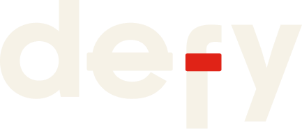 Defy